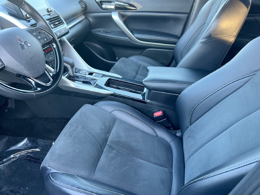 Used 2024 Mitsubishi Eclipse Cross SEL AWD/4WD image 41