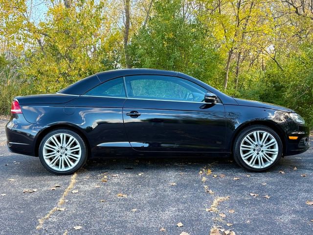 Used 2013 Volkswagen Eos image 14