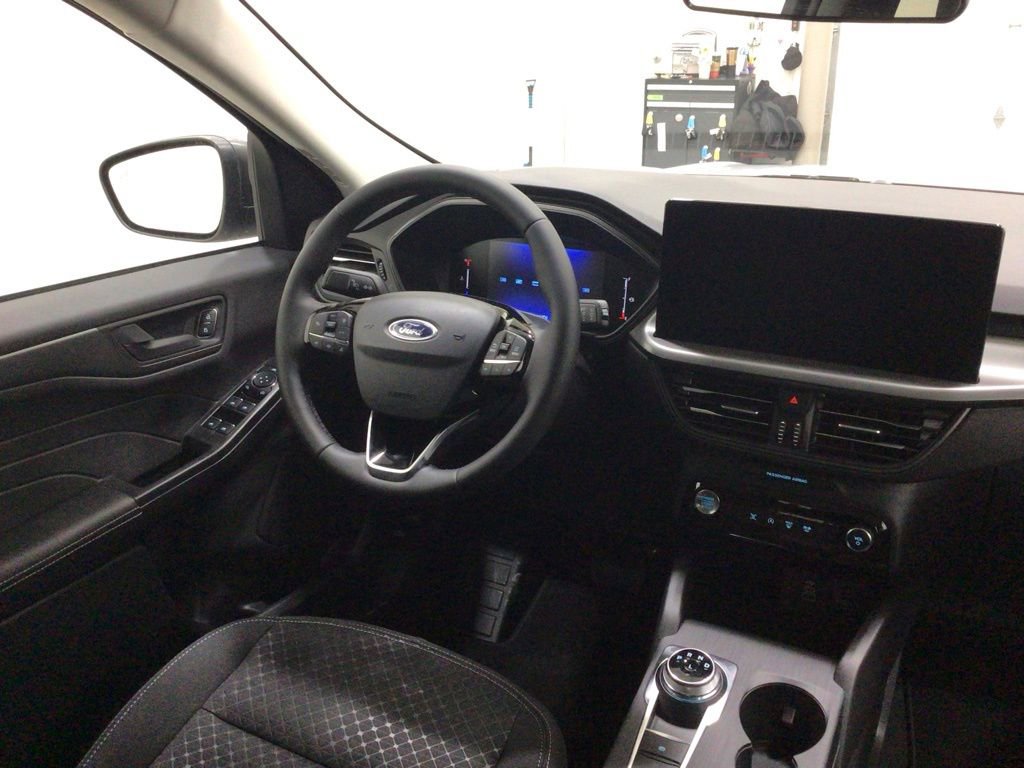 New 2026 Ford Escape Active w/ Tech Pack #1 AWD/4WD image 17