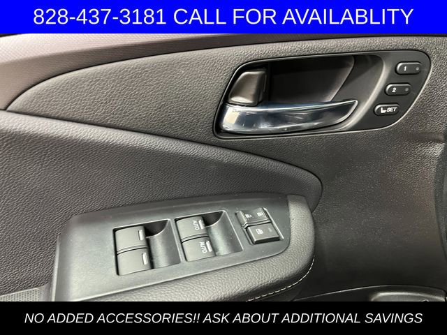 New 2026 Honda Ridgeline RTL image 14