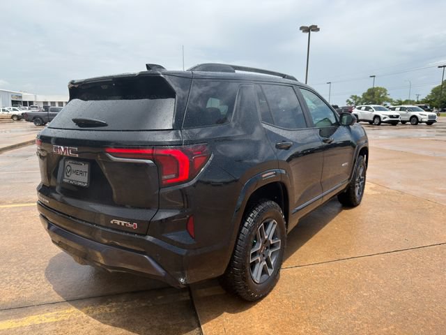 New 2026 GMC Terrain AT4 w/ Technology Package II AWD/4WD image 17