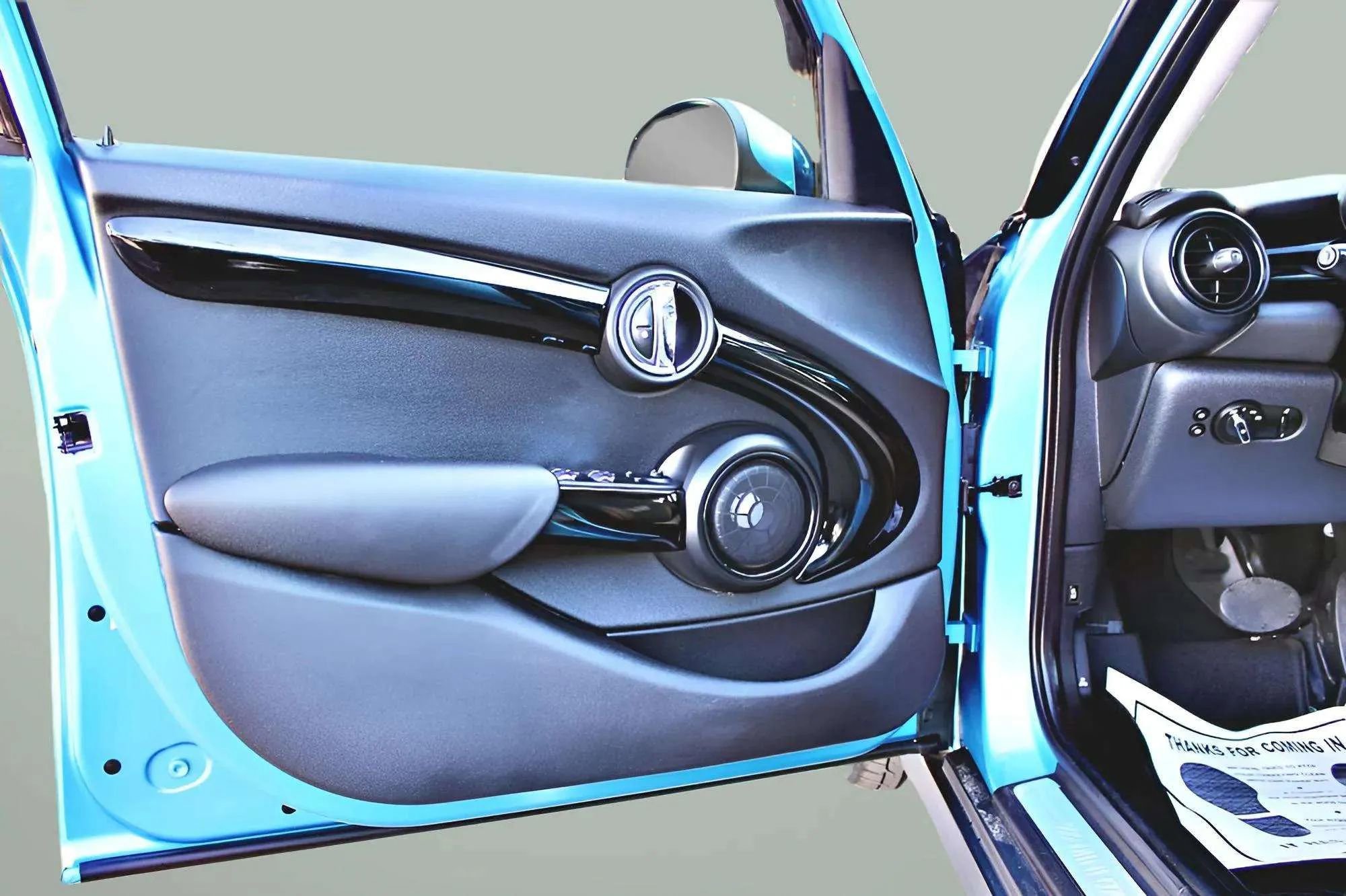 Used 2016 MINI Cooper S image 24