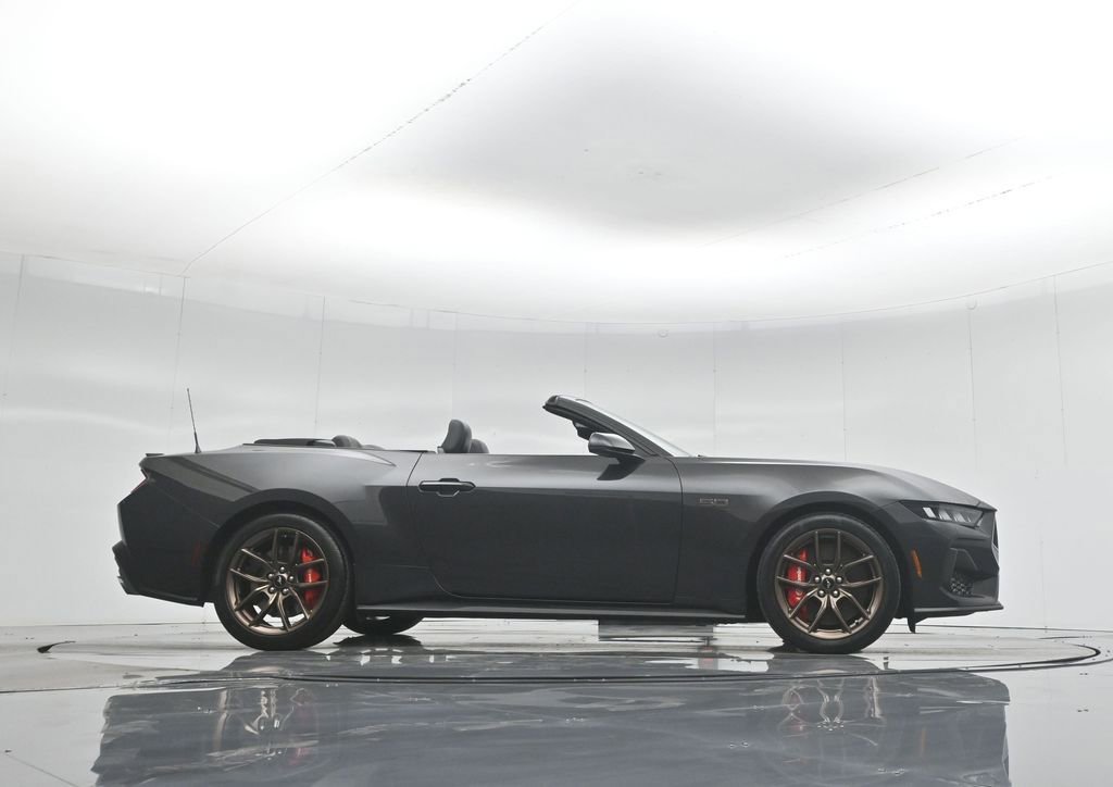 Certified 2024 Ford Mustang GT Premium image 48