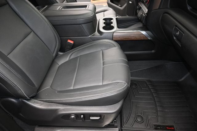 Used 2021 Chevrolet Silverado 1500 High Country w/ Technology Package AWD/4WD image 26