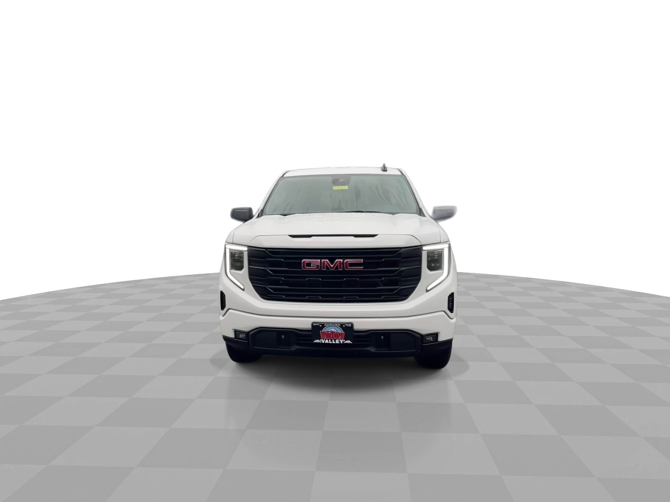 New 2026 GMC Sierra 1500 Elevation image 36