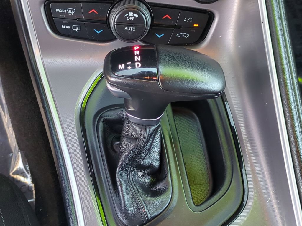 Used 2022 Dodge Challenger GT w/ Blacktop Package RWD image 20