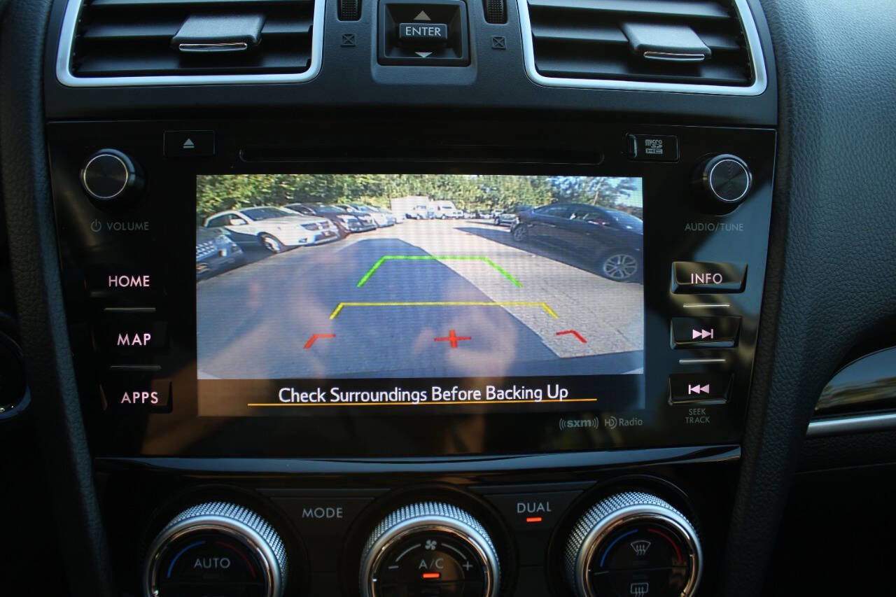 Used 2018 Subaru Forester 2.5i Touring image 39