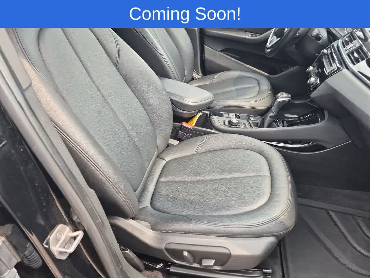 Used 2016 BMW X1 xDrive28i AWD/4WD image 22