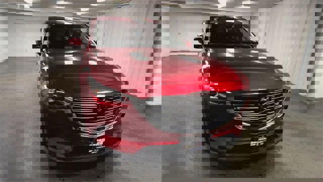 Used 2020 MAZDA CX-9 Touring w/ Touring Premium Package image 3