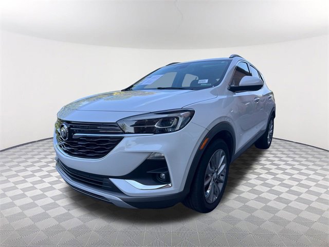 Used 2023 Buick Encore GX Essence w/ Experience Buick Package