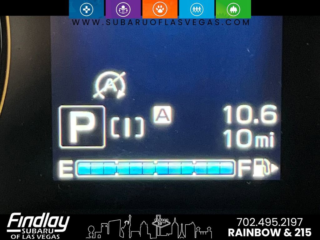 New 2025 Subaru Forester Wilderness image 19