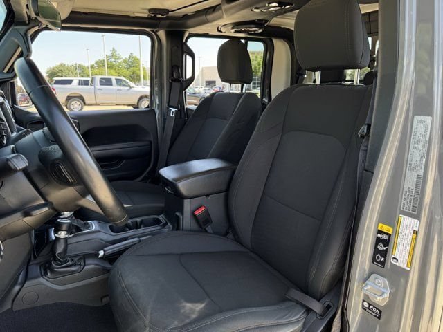 Used 2022 Jeep Gladiator Sport AWD/4WD image 26