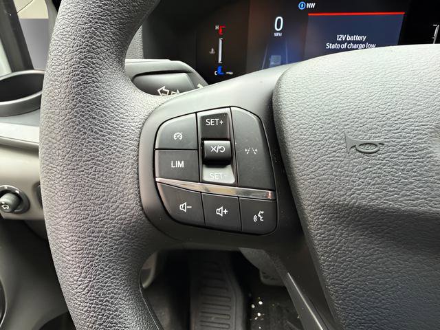 New 2026 Ford Transit 150 148 Medium Roof AWD w/ Load Area Protection Package image 15