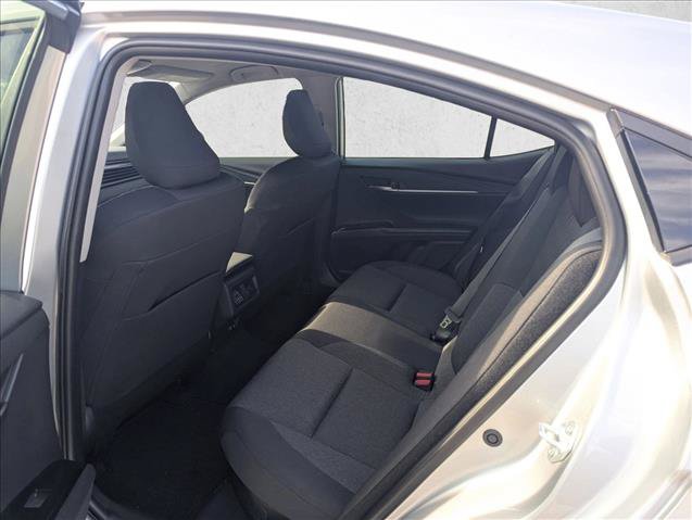New 2026 Toyota Camry LE w/ Convenience Package FWD image 16