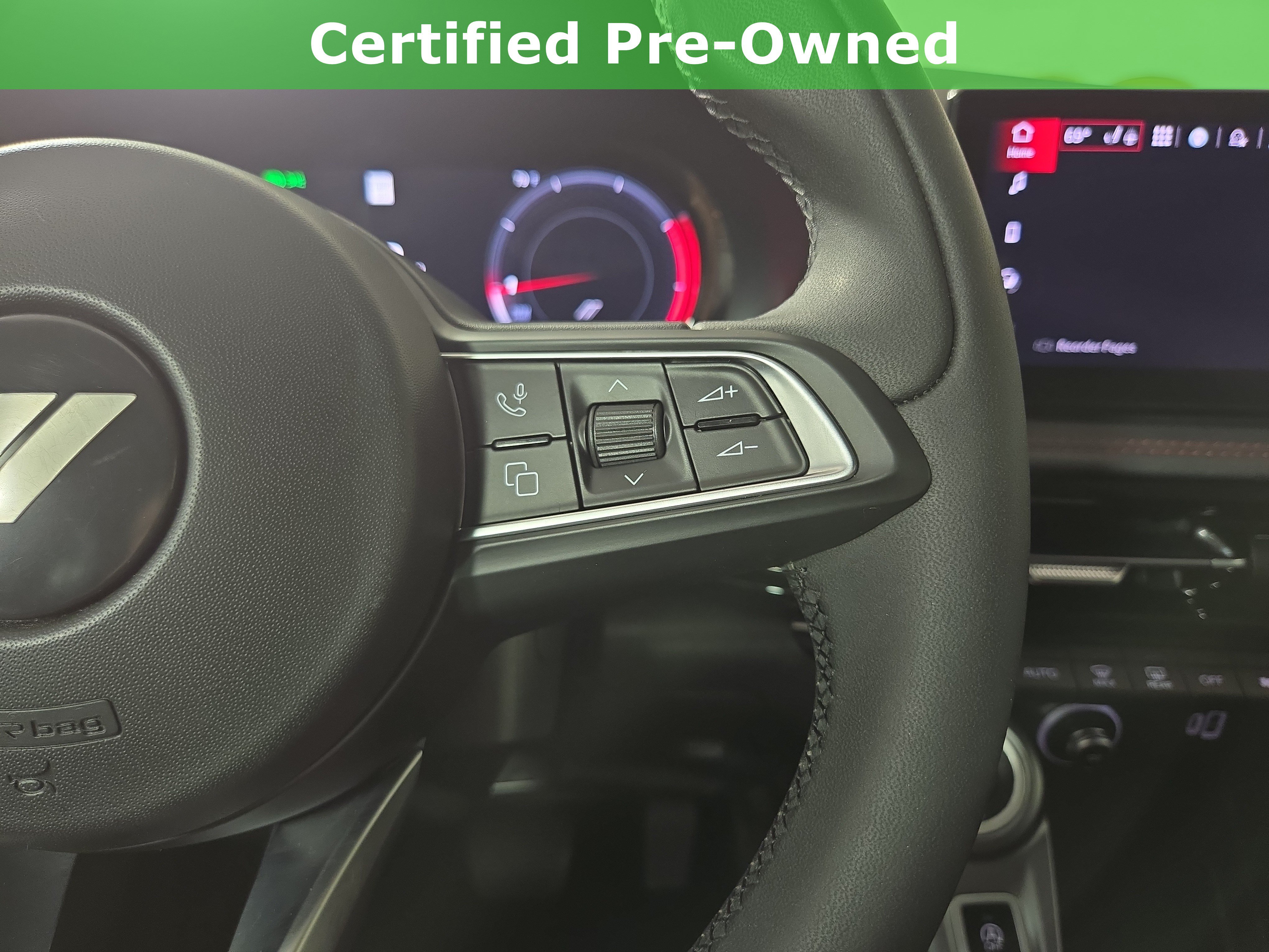 Used 2023 Dodge Hornet GT w/ Cold Weather Group AWD/4WD image 17