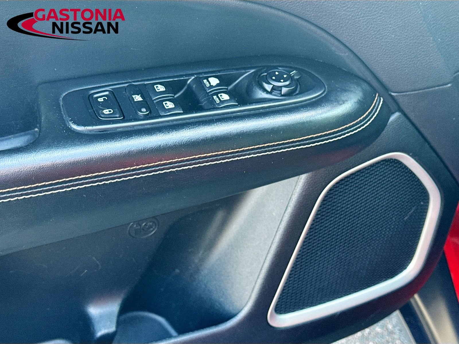 Used 2018 Jeep Compass Latitude image 22