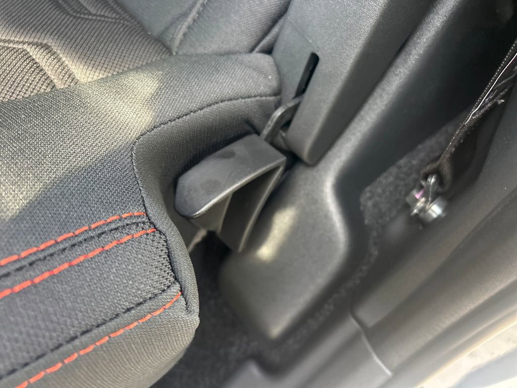 New 2026 Nissan Frontier Pro-X image 20