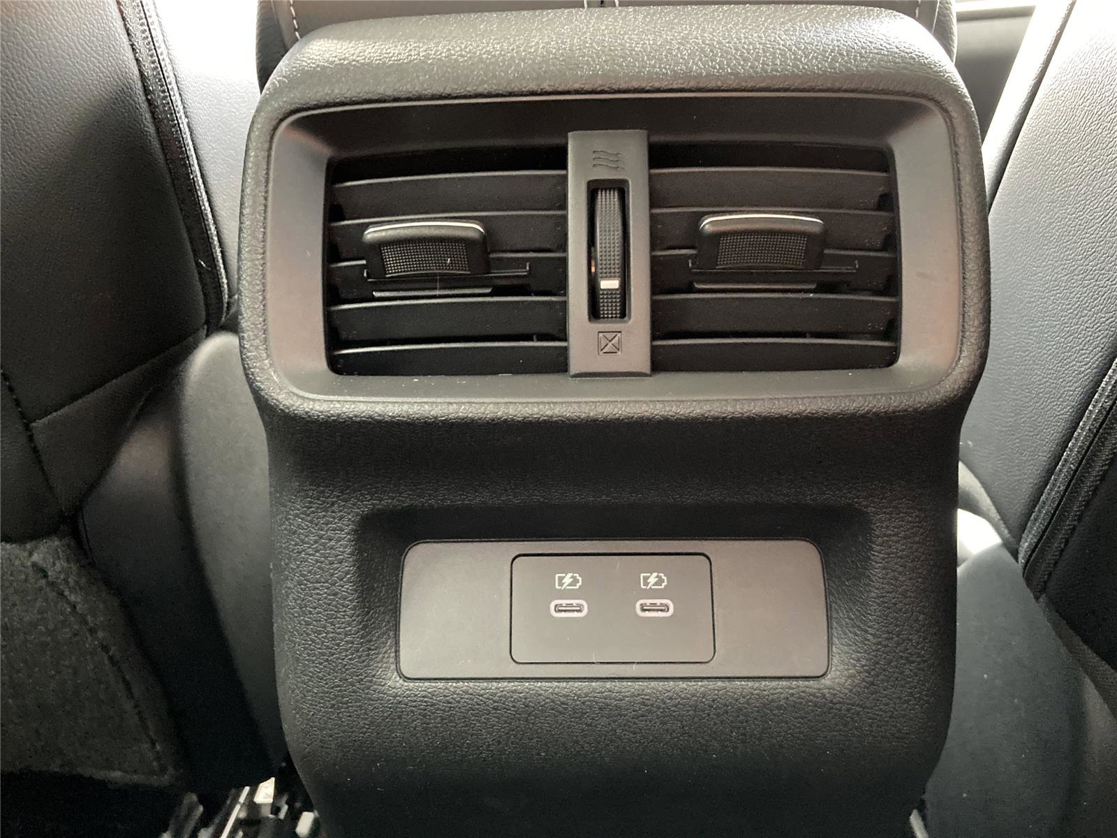 New 2025 Nissan Murano SL image 33