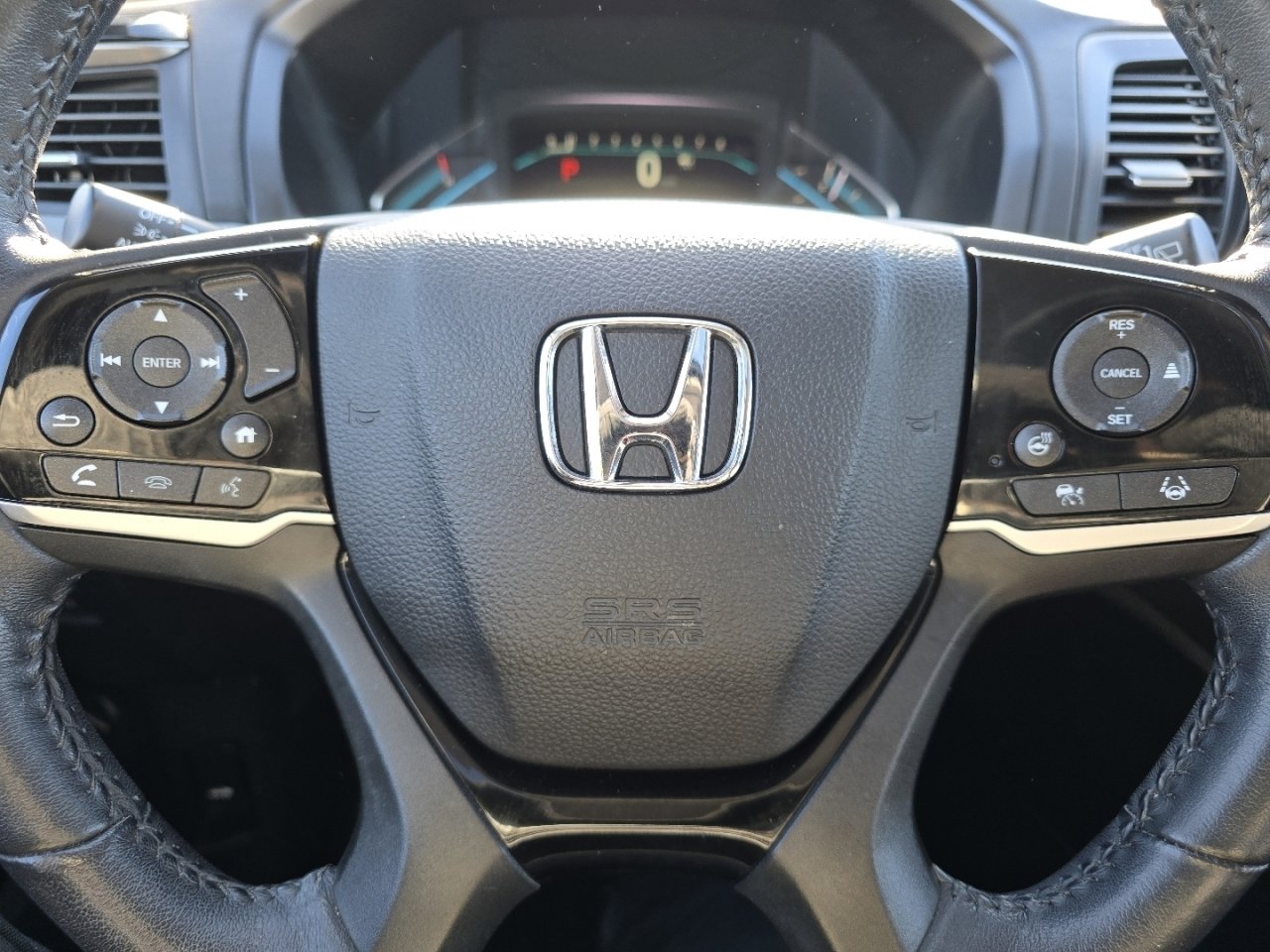 Certified 2023 Honda Odyssey Touring image 29