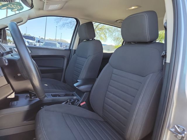 Used 2022 Ford Ranger XLT w/ Equipment Group 301A Mid image 18