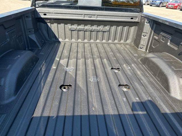 Used 2022 GMC Sierra 3500 Denali image 15
