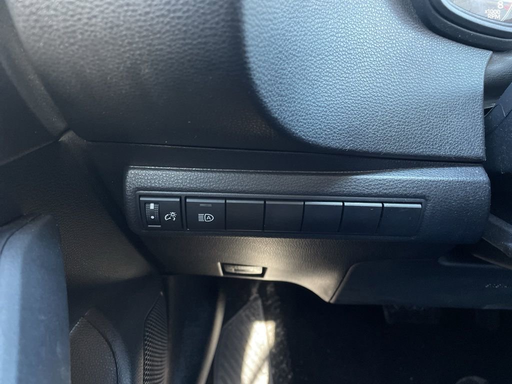 Used 2023 Toyota Corolla LE w/ Carpet Mat Package (TMS) image 22