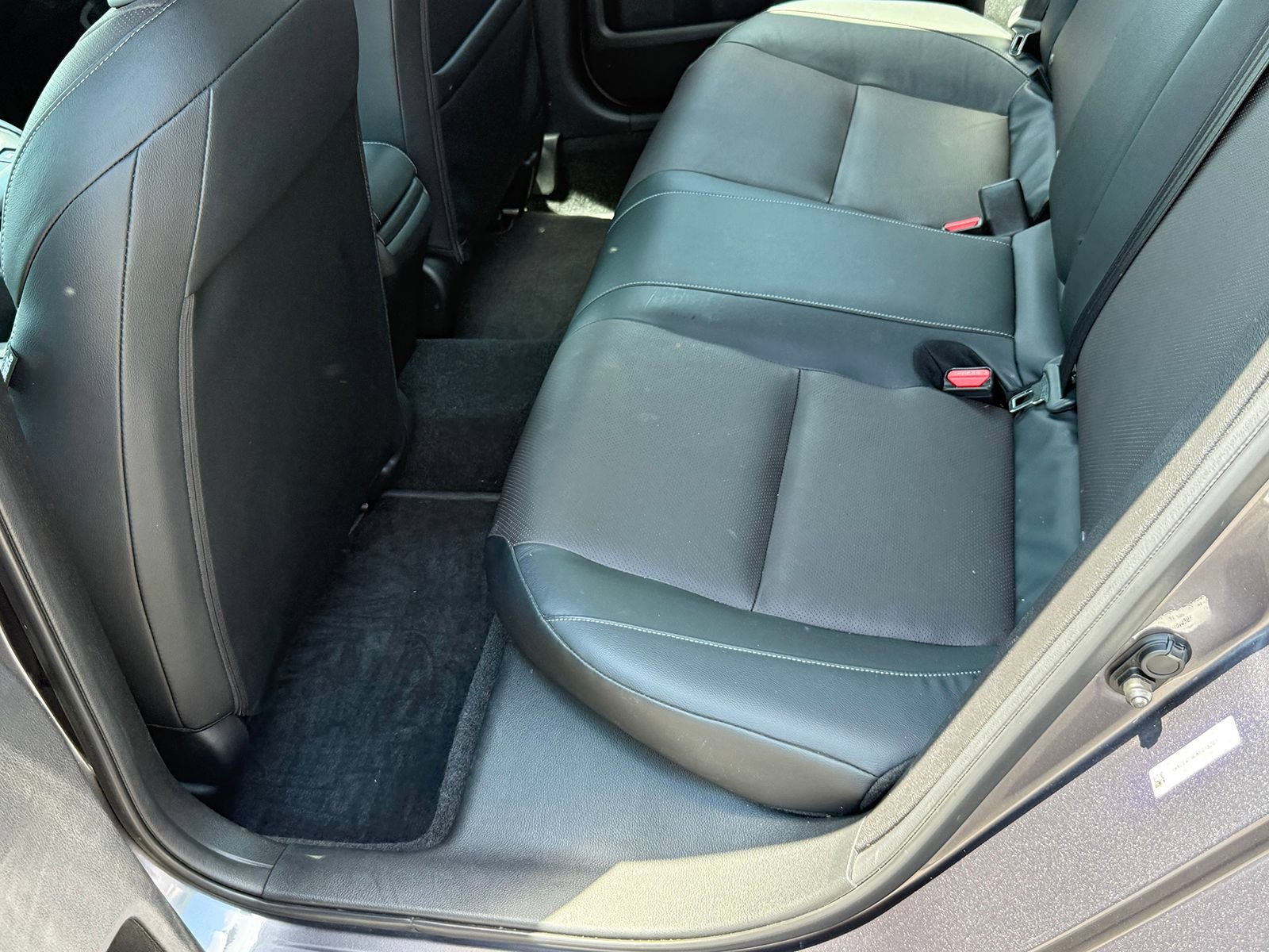 Used 2019 Honda Insight Touring image 18