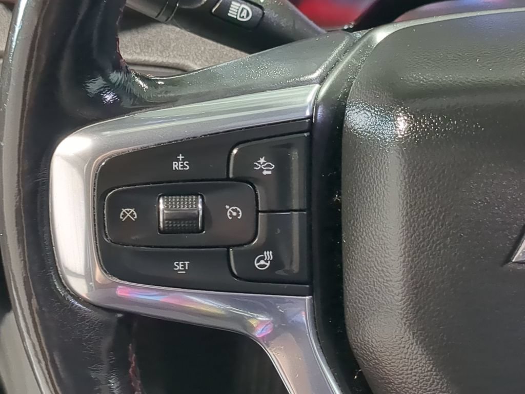 Used 2019 Chevrolet Blazer RS AWD/4WD image 29