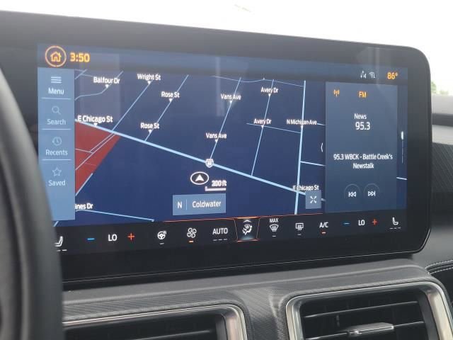 New 2025 Ford Mustang GT Premium w/ GT Performance Package image 24