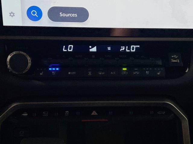 New 2026 Toyota Tundra Platinum AWD/4WD image 22