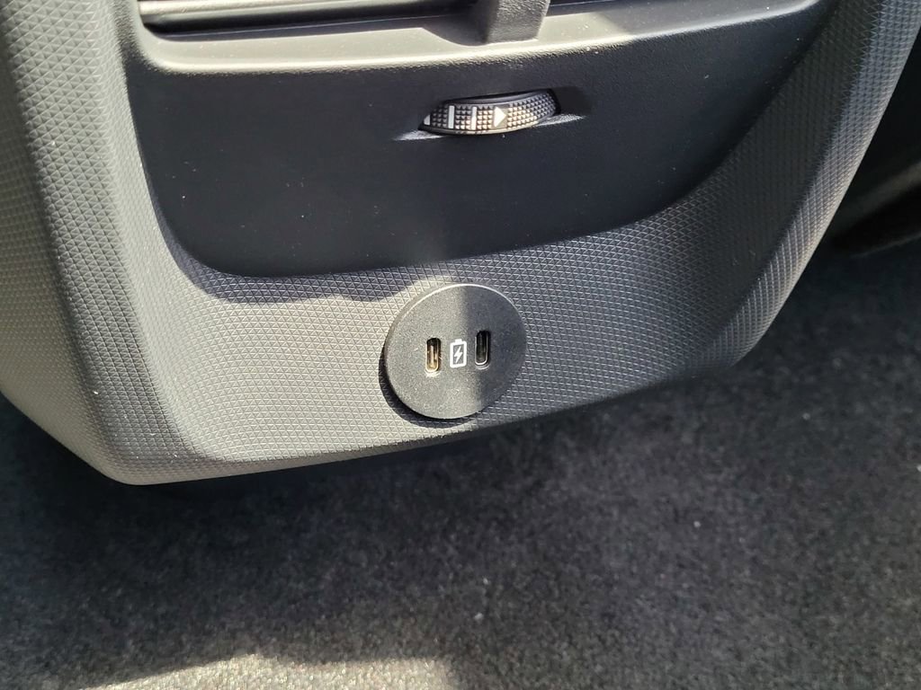 New 2025 Ford Mustang Mach-E GT w/ Interior Protection Package image 40