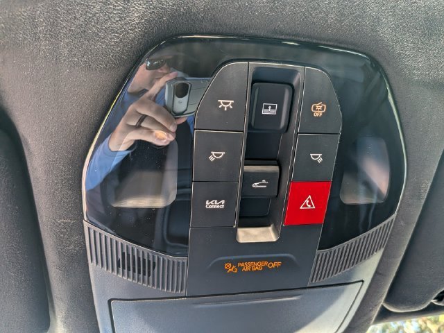 New 2027 Kia Telluride X-Line SX Prestige AWD/4WD image 25