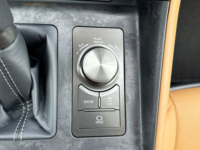 New 2026 Lexus IS 350 F Sport image 28