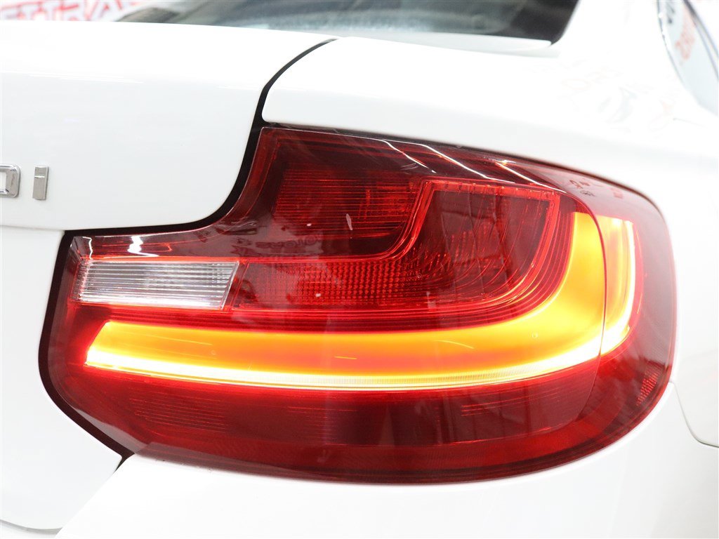 Used 2017 BMW 230i xDrive Coupe AWD/4WD image 10