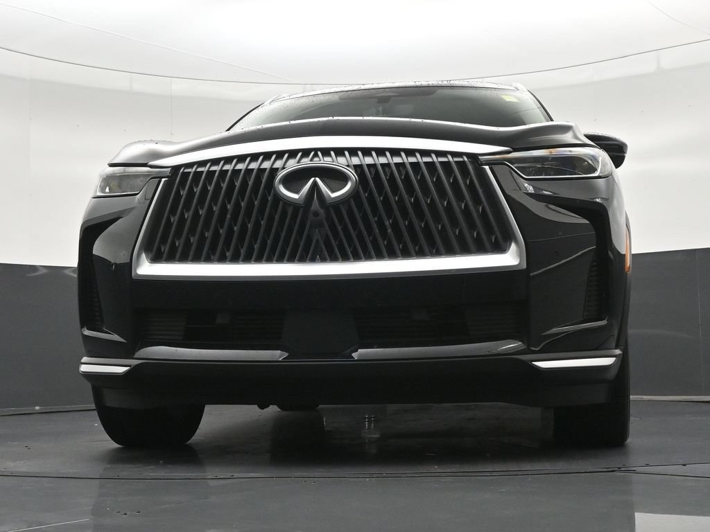 Used 2026 INFINITI QX60 Luxe w/ Cargo Package FWD image 31