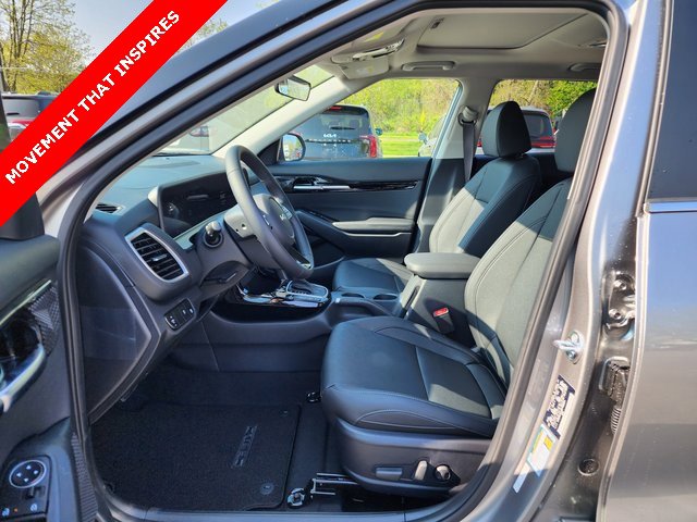 New 2026 Kia Seltos EX image 15