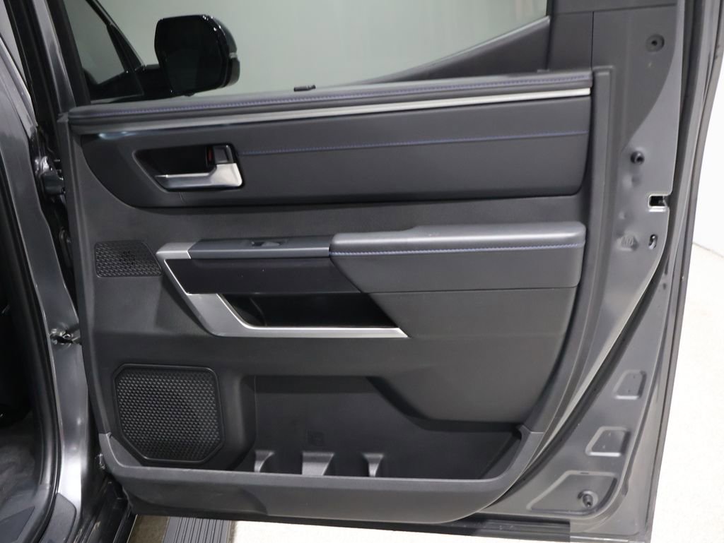 Used 2025 Toyota Tundra Platinum image 21