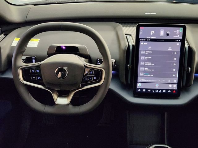 New 2025 Volvo EX30 Plus w/ Protection Package Premier image 25