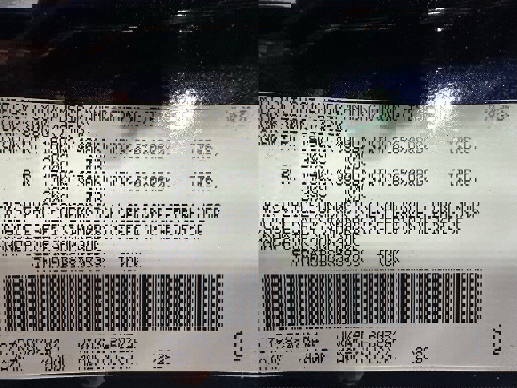 Used 2025 Toyota Tundra 1794 Edition image 11