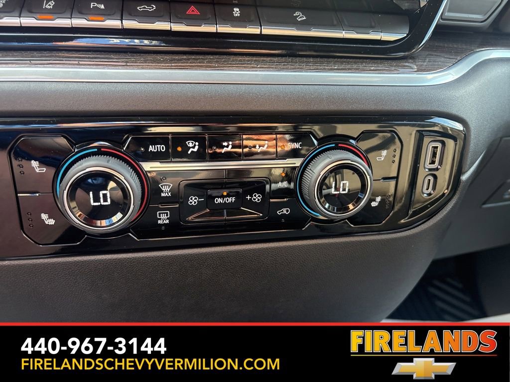 New 2025 Chevrolet Silverado 2500 LT w/ Trail Boss Package video 2