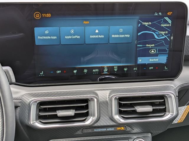 New 2026 Ford Mustang Premium image 23