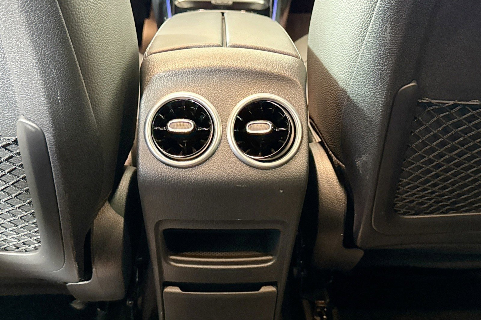 Certified 2025 Mercedes-Benz GLB 250 GLB 250 SUV image 24