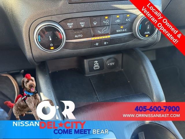 Used 2025 Ford Escape ST-Line image 26