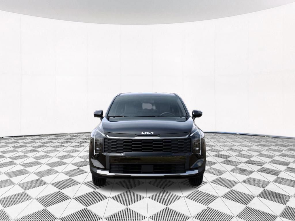 New 2026 Kia Sportage LX FWD image 2
