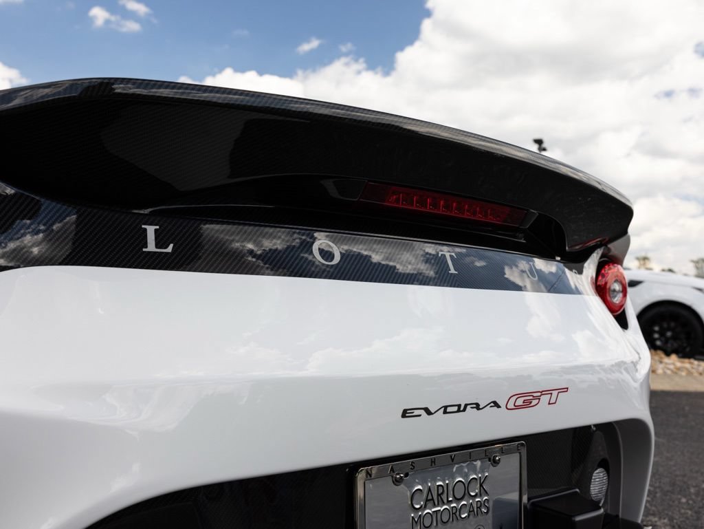 Used 2021 Lotus Evora RWD image 49