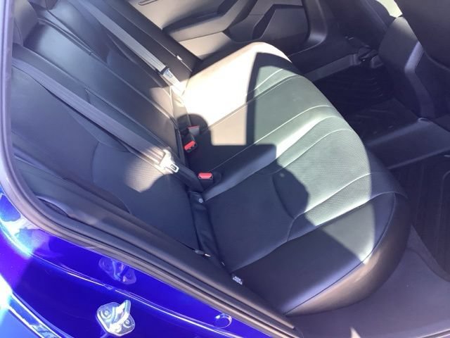 Used 2024 Honda Accord Sport image 13