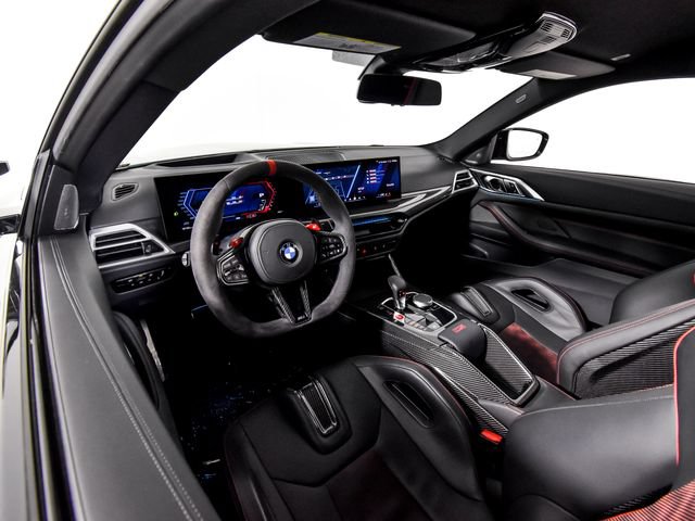 Used 2025 BMW M4 CS AWD/4WD image 28
