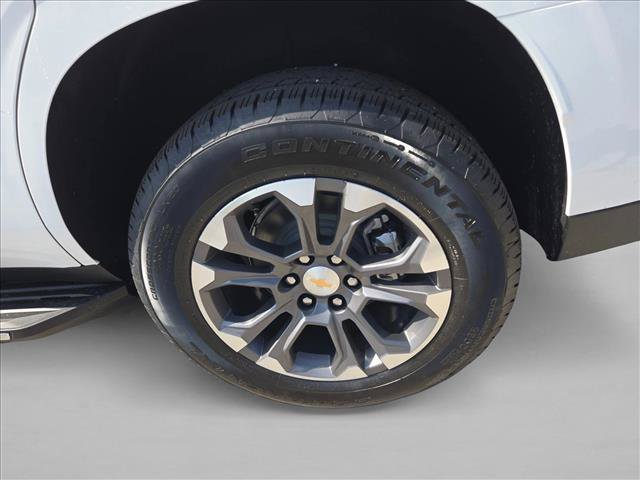 New 2026 Chevrolet Tahoe LS RWD image 10
