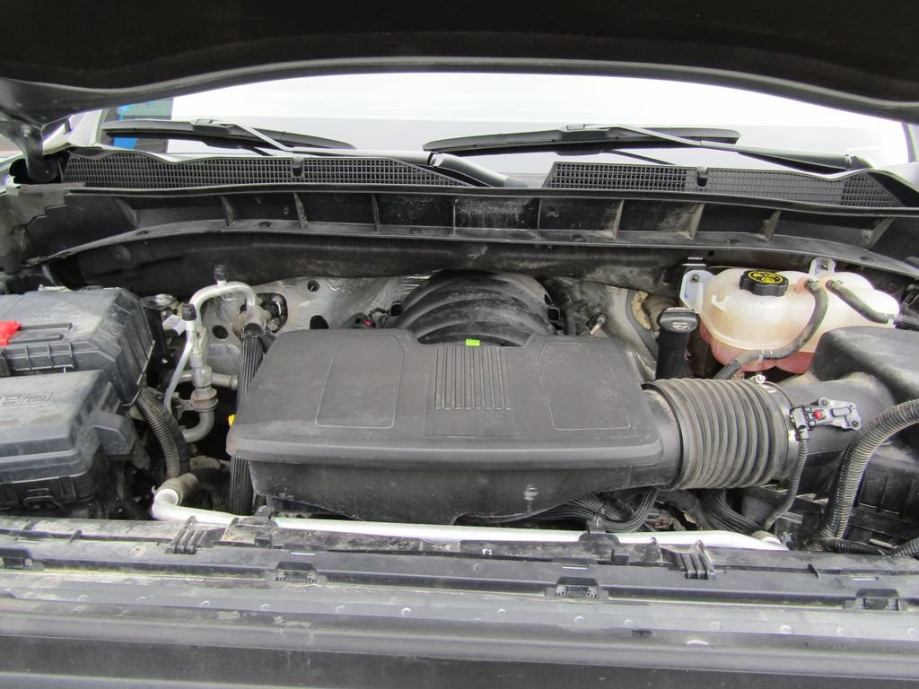 Used 2024 GMC Sierra 1500 AT4 w/ Technology Package AWD/4WD image 38