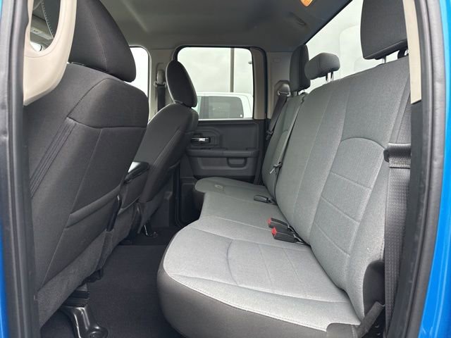 Used 2024 RAM 1500 Classic SLT image 18